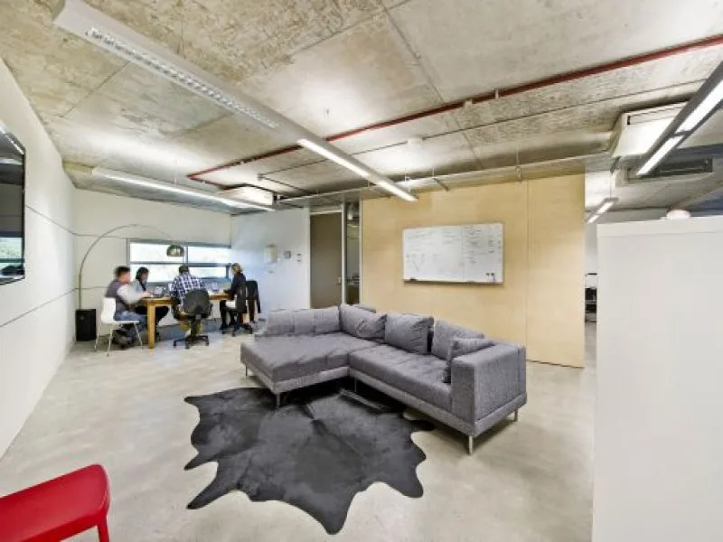 Suite 303/4, Hill Street, SURRY HILLS NSW 2010