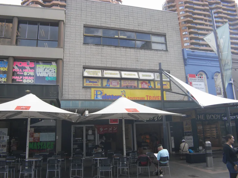 Suite 11, 171 Oxford Street, BONDI JUNCTION NSW 2022
