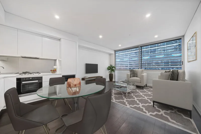 203 / 350 Oxford Street, BONDI JUNCTION NSW 2022