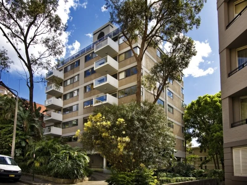 16 / 3 Clement Street, RUSHCUTTERS BAY NSW 2011