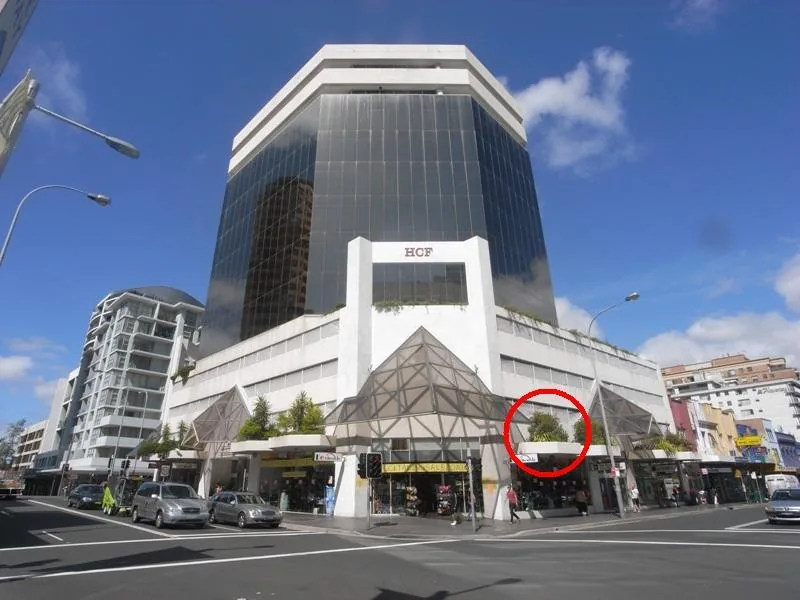 Shop 8, 1 Newland Street, BONDI JUNCTION NSW 2022