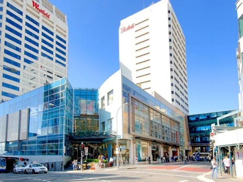 Suite 1901/2 Westfield Tower 1, 520 Oxford Street, BONDI JUNCTION NSW 2022