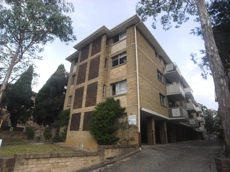 7 / 516 New Canterbury Road, DULWICH HILL NSW 2203