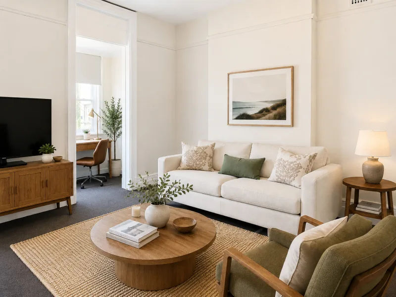 3 / 82 Union Street, MCMAHONS POINT NSW 2060