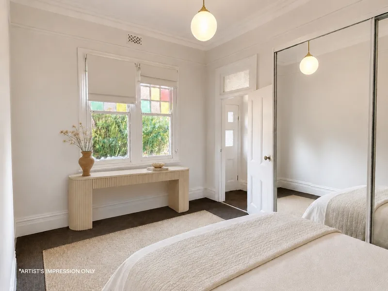 1 / 90 Union Street, MCMAHONS POINT NSW 2060