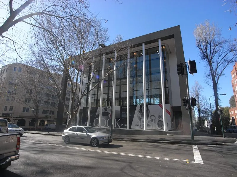 Lot 32, 46A Macleay Street, POTTS POINT NSW 2011