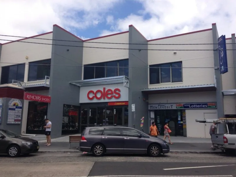 Shop 5, Randwick Plaza Shopping Centre, RANDWICK NSW 2031