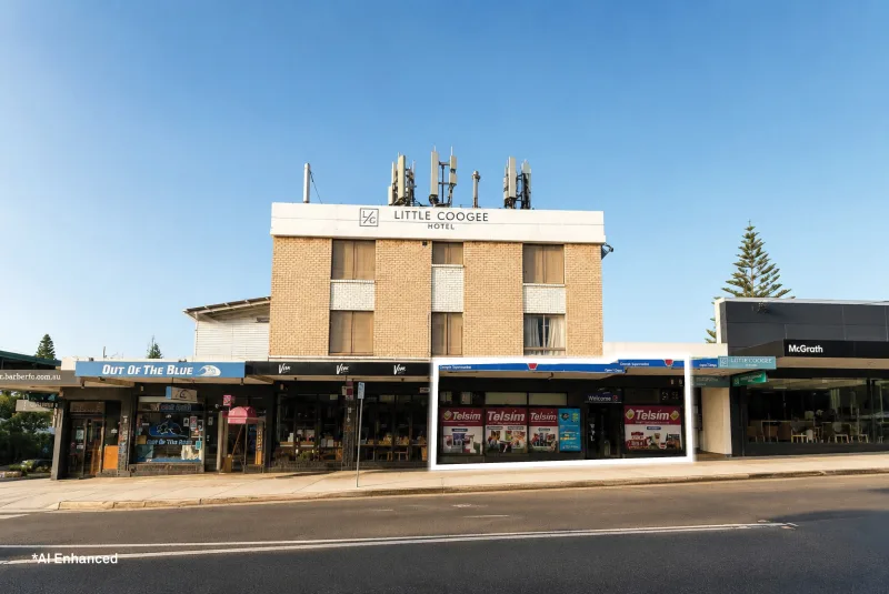 272-282 Clovelly Road, COOGEE NSW 2034