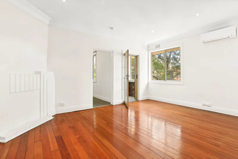8 / 17 Plumer Road, ROSE BAY NSW 2029