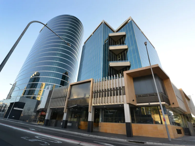 Suite 503, Station Street, PARRAMATTA NSW 2150