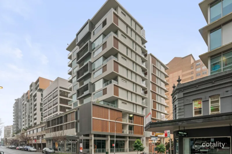 203 / 350 Oxford Street, BONDI JUNCTION NSW 2022