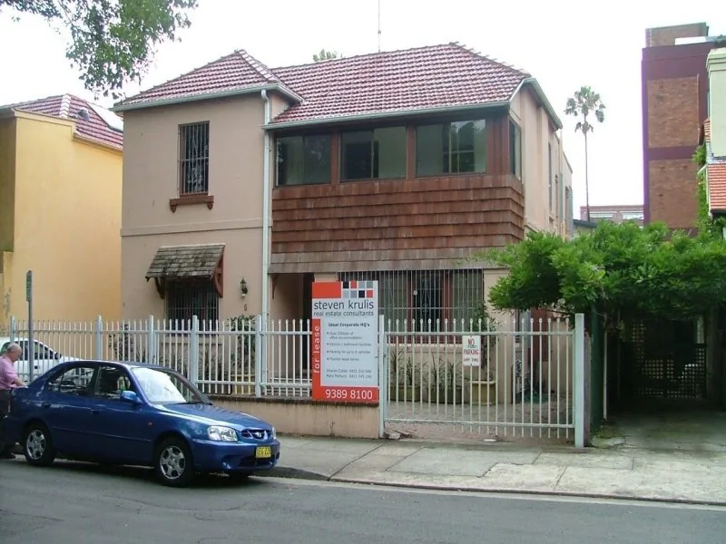 5 South Avenue, DOUBLE BAY NSW 2028