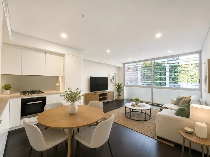 203 / 350 Oxford Street, BONDI JUNCTION NSW 2022