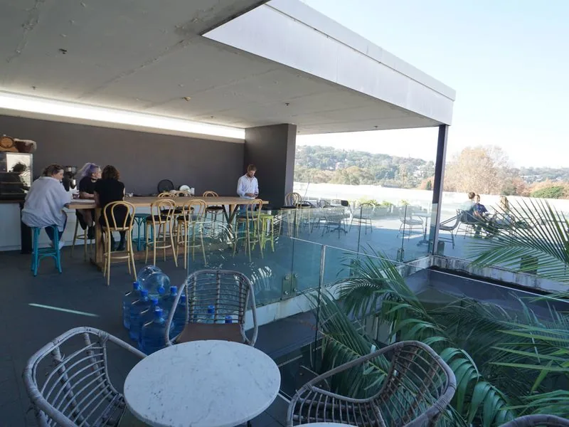 Suite 14/409 New South Head Road, DOUBLE BAY NSW 2028