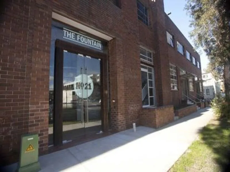 Shop 6, Fountain Street, ALEXANDRIA NSW 2015