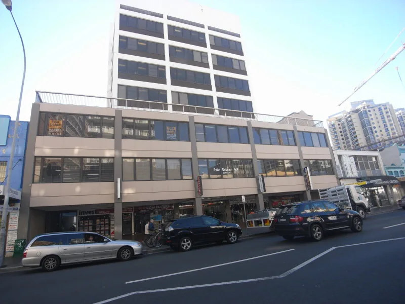 Suite 101b. 332-342 Oxford Street, BONDI JUNCTION NSW 2022