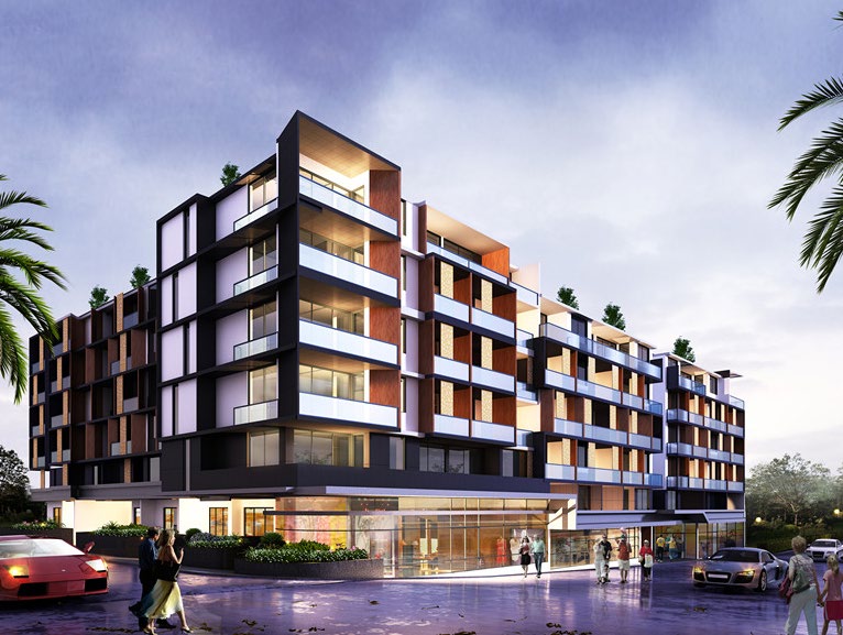 Sydney commercial leasing — Krulis Commercial
